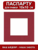 155527/ Паспарту 