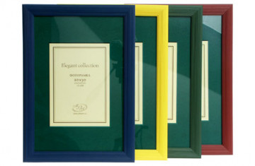 Рамка MPA-Elegant 5052-8C (20*30) Bristol Utl дерево