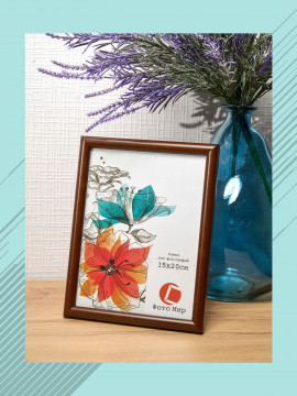 103058/Рамка 199.N.OAC.038 (15*20) дерево