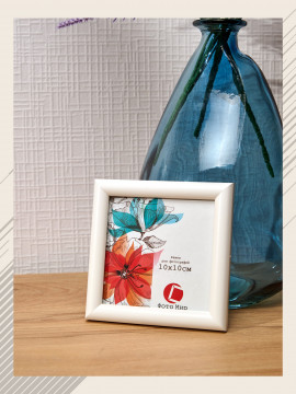 12205 /Рамка 199.N.OAC.106 (10*10) белый