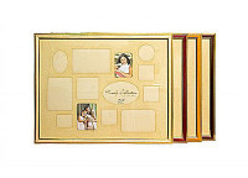 Рамка MPA-Elegant 5072-16 (40*50) Devon  дерево