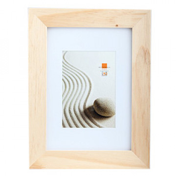 Рамка Image Art 4003-10 (30*40) паспарту 20*28