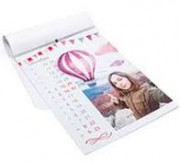 Календарь перекидной