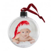 Ёлочный шарик