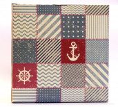 Коробки для тарелок