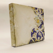 Коробки для футболок