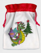 Мешок для подарков