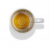 Кружка 'Улыбнись',  330 мл