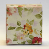 89434 Коробка для кружки Цветы