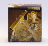 89440 Коробка для кружки Компас