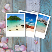 Фотокарточки 10Х15 10 шт. Матовая бумага