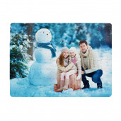 Пазл 15X21 - 80 элементов