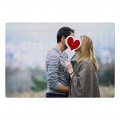 Пазл 29Х42-200 элементов