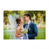 Пазл-МАГНИТ 42x29 - 200 элементов