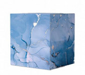 142185 Коробка для кружки Аква