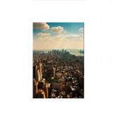 Магнит виниловый 30,5x45