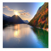 Магнит виниловый 5Х5